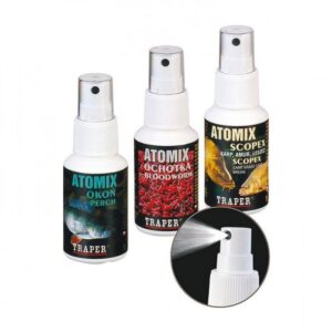Traper Sprej Atomix 50ml