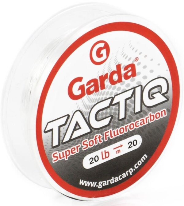 garda fluorocarbon tactiq ciry 20 m 1