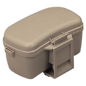 Meiho Krabička Bait Cooler 204