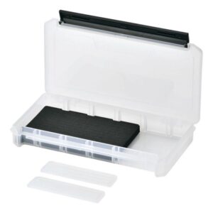 Meiho Rybářský Box Slit Foam 820ND