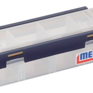 Meiho Rybářský Box Water Guard 400