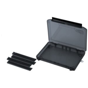 VERSUS BOX VS 3020NSM černý