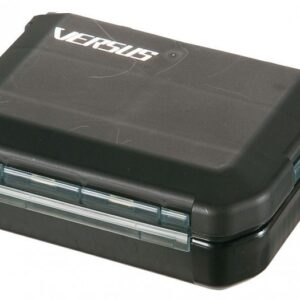 Versus Rybářský Box Černý VS 318DD
