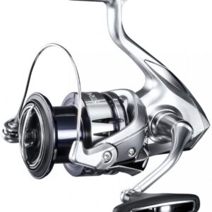 Shimano Stradic 4000 FL