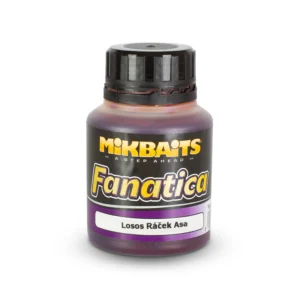 Mikbaits Dip Fanatica 125ml