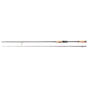 Savage gear prut revenge sg6 medium game rod 2,43 m 7-25 g