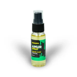 Mikbaits Spray Amur Range 30 ml