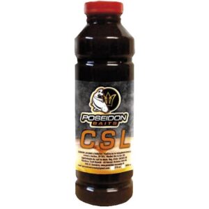 Poseidon Baits CSL 1000ml