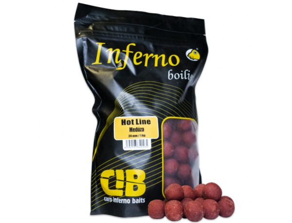 2904 boilies meduza