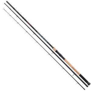 Trabucco prut Precision RPL Allrounder 3,6m 60g 3díly