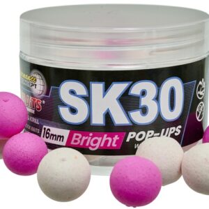 Starbaits POP UP Bright SK30 50g