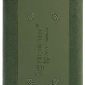 RidgeMonkey C-Smart Wireless 77850 mAh zelená