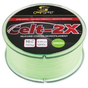 Carp Spirit Celt 2X