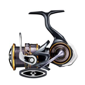 Daiwa Naviják Caldia 22 LT MQ 3000D-C