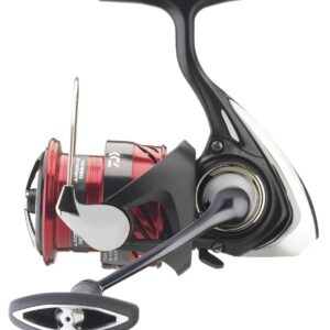 Daiwa Naviják 23 Ninja LT 4000 C
