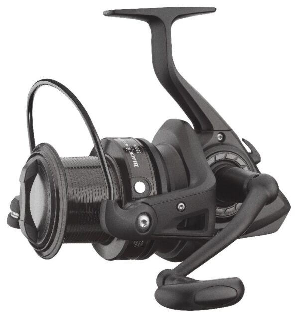 daiwa navijak black widow 5000 lda