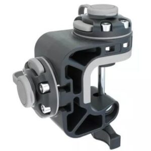 Fasten Držák na zrcadlo s dvěma rychloupínacími držáky