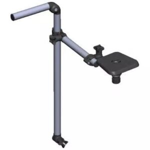 Fasten Držák sondy sonaru 600mm s plochou pro obrazovku