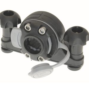 Fasten Rychloupínací Držák Pro Připevnění Na C Profil