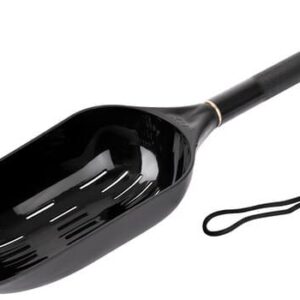 Zakrmovací Lopatka Fox Particle Baiting Spoon