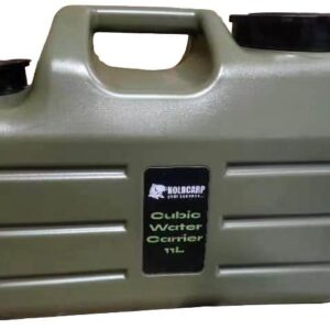 Holdcarp Kanystr Cubic Water Carrier 11 l
