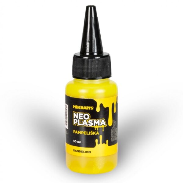 mikbaits neo plasma 30 ml 1