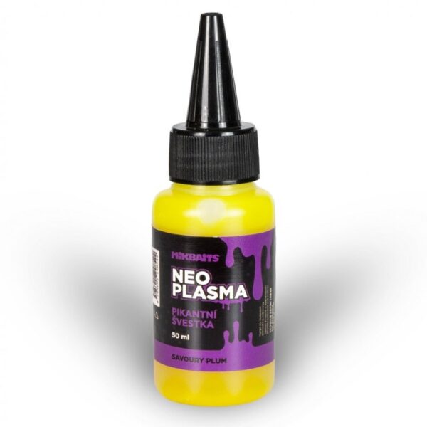 mikbaits neo plasma 30 ml 2