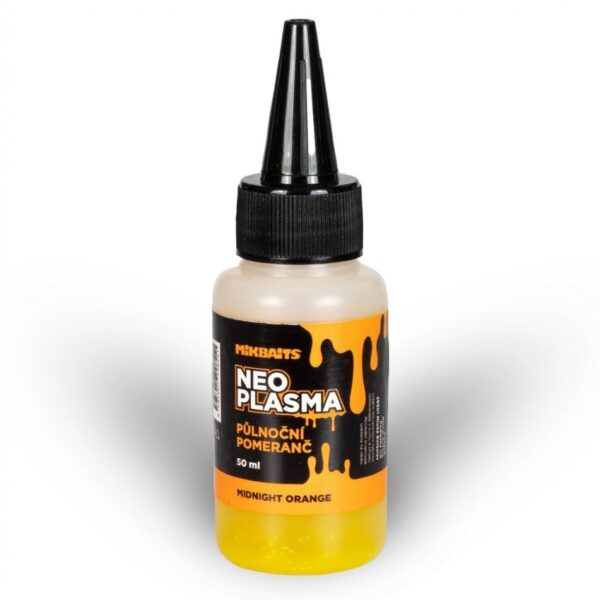 mikbaits neo plasma 30 ml 3