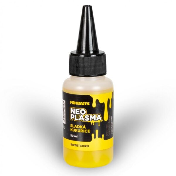 mikbaits neo plasma 30 ml 4