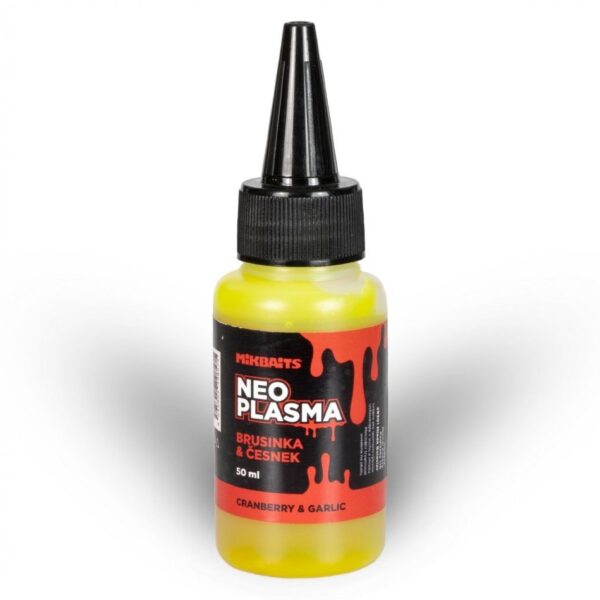 mikbaits neo plasma 30 ml 5