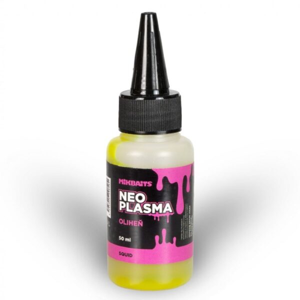 mikbaits neo plasma 30 ml 6