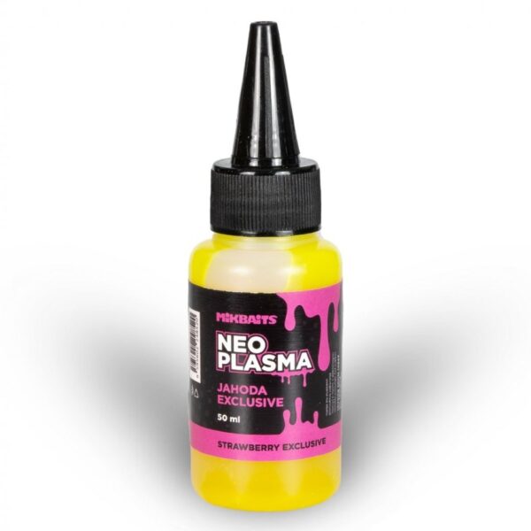 mikbaits neo plasma 30 ml 9