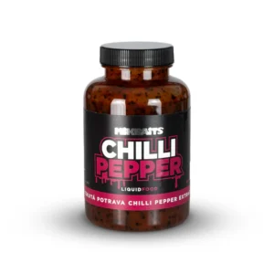 Mikbaits Chilli Pepper 300ml
