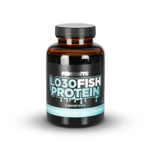 Slaný rybí protein L030