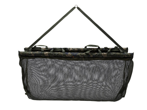 prologic vazici sak inspire s s camo floating ratainer weigh sling