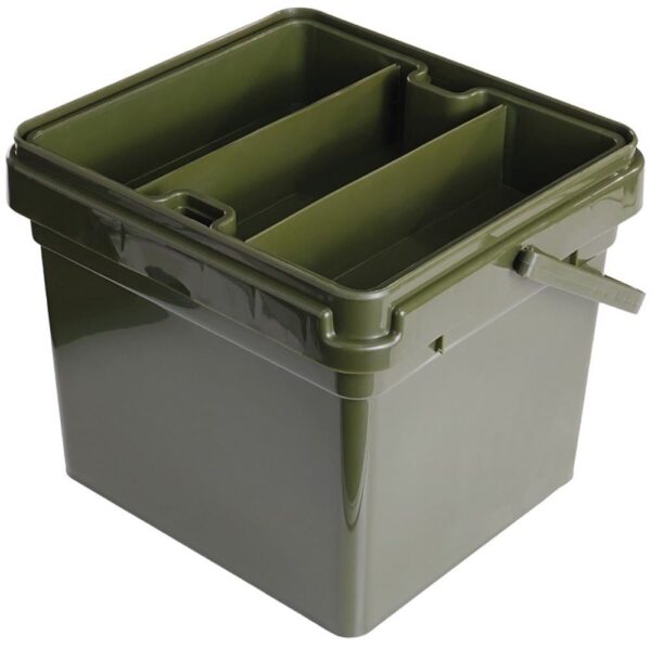 ridgemonkey compact bucket system 7 5 l 1