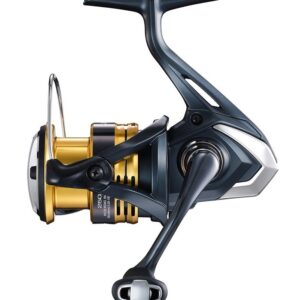 Shimano Sahara FJ 4000