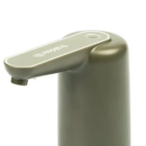 Trakker Automatická Pumpa Powerflo USB Tap