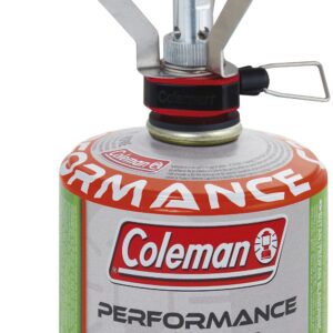 Coleman Fyrelite Start + C300 Performance