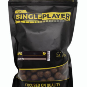 SINGLEPLAYER Boilies NFS 1kg