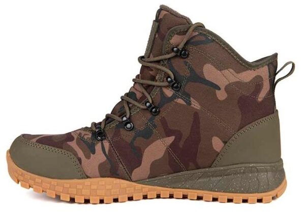 fox boty khaki camo v2 boot 2