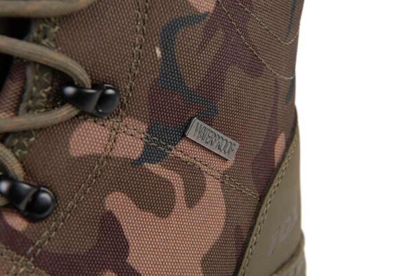 fox boty khaki camo v2 boot 6