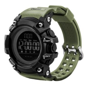 Delphin Digitální Hodinky Wirus