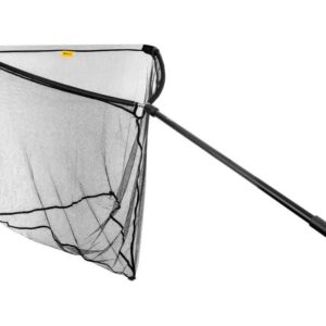 Fencl Kaprový Podběrák Carp Classic Pogumovaná Síť 105 cm 42"