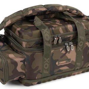 Fox Taška Camolite Small Barrow Bag