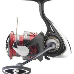 Daiwa Naviják 23 Ninja LT 3000 C