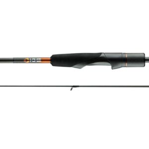 Favorite Totem TTM1-732UL-HS 2.19m 1-6g Ex.Fast Line test #0.2 - 0.4 PE