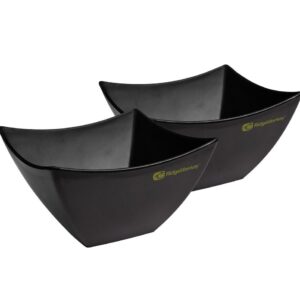 RidgeMonkey Miska DLX Bowl Twin Pack 2 ks