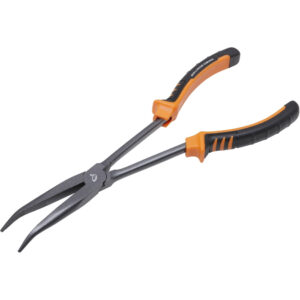 Savage Gear Kleště Long Bend Nose Plier