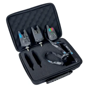 Sada Hlásičů Flacarp Solux 2+1